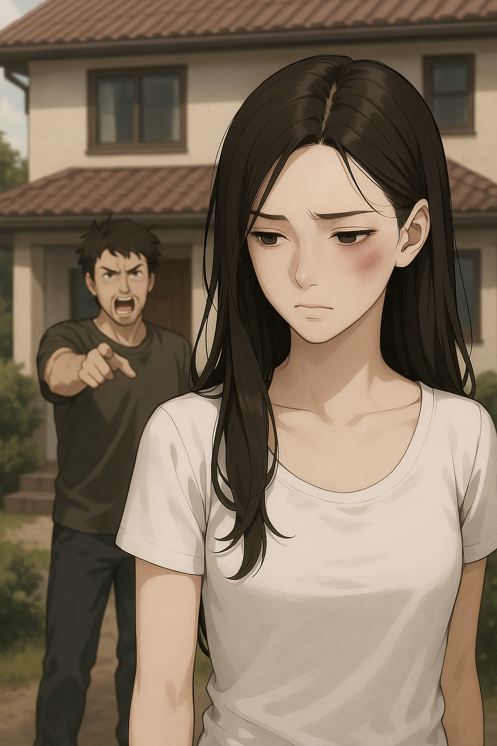 Di chúc cuối cùng